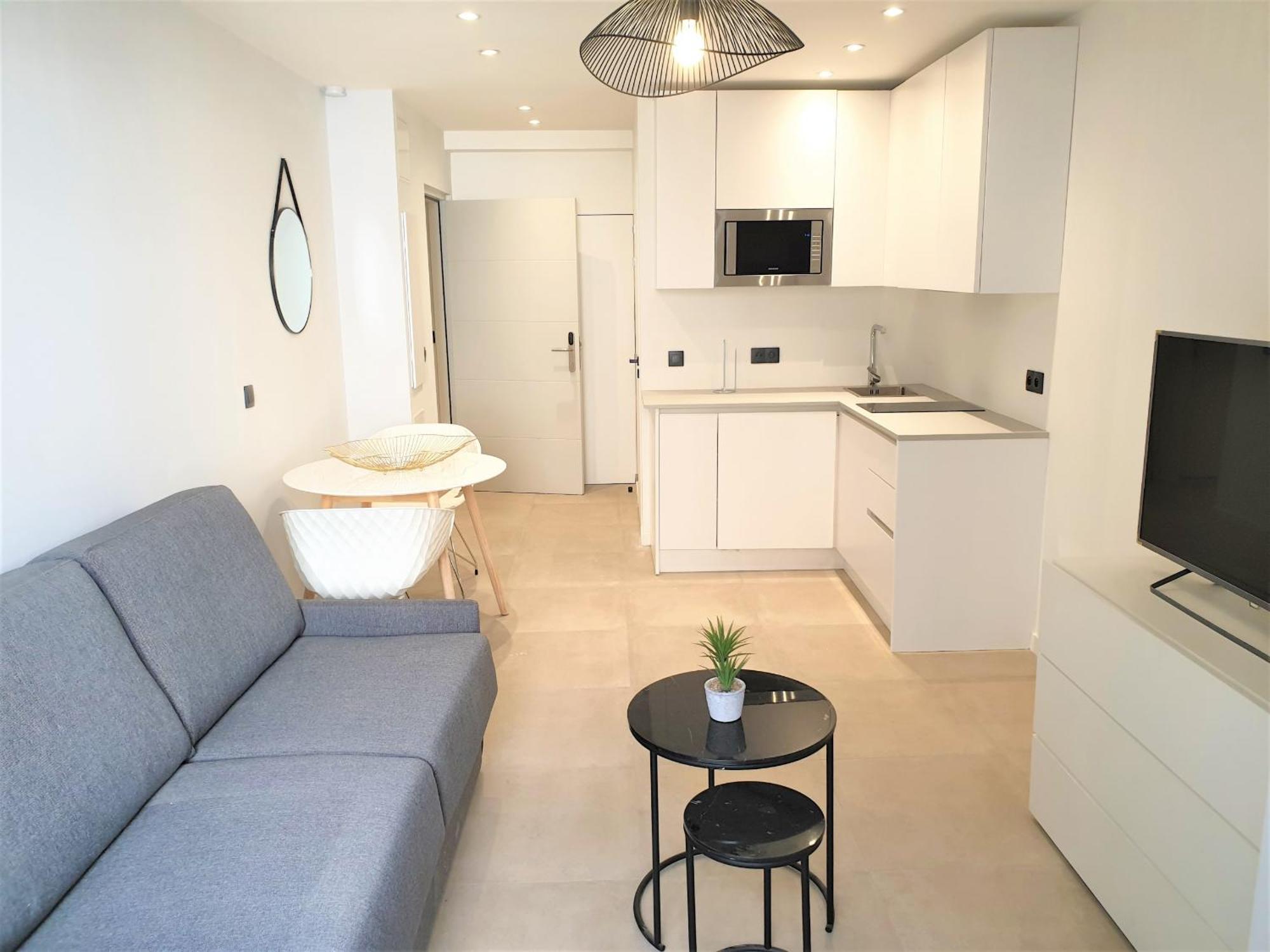 Le Studio Terrasse Proche Mer 104 Ница Екстериор снимка